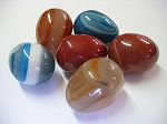 Mini Oeuf Agate